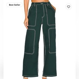 COOPER JEANS BY.DYLN